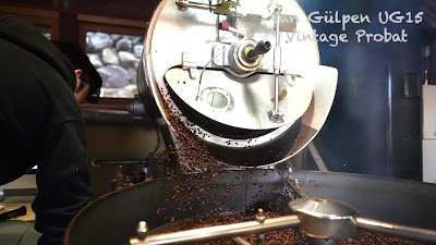 % ARABICA Kyoto Roastery (Staff Only) 사진 2