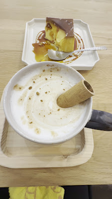 Cafe Nubatama 사진 2
