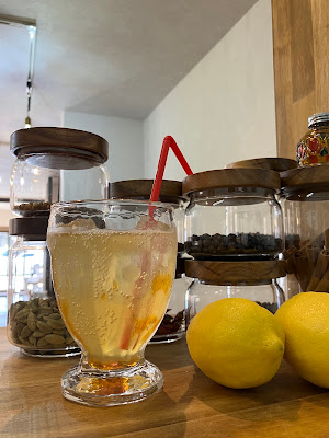 Cafe Nubatama 사진 3