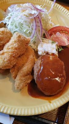 오사카야 사진 2