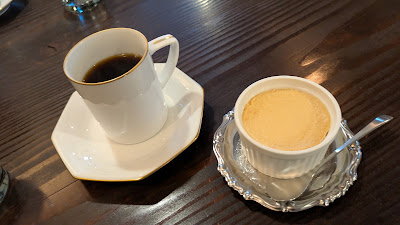 Coffee Sankyo 사진 2