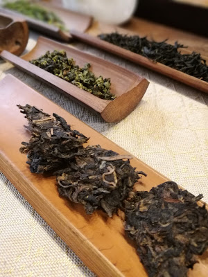Tea ceremony 사진 2