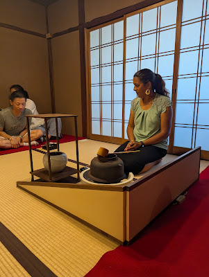 Tea ceremony 사진 4
