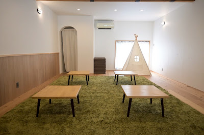 コミュニティカフェ新大宮 사진 3