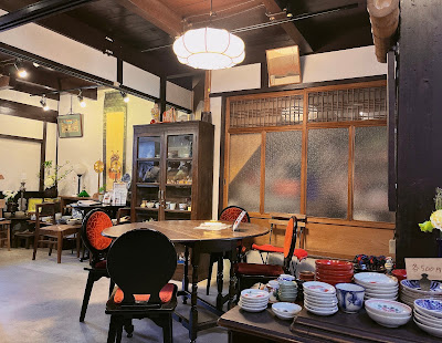 しゅうび堂+CAFE 사진 3
