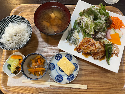 しゅうび堂+CAFE 사진 2