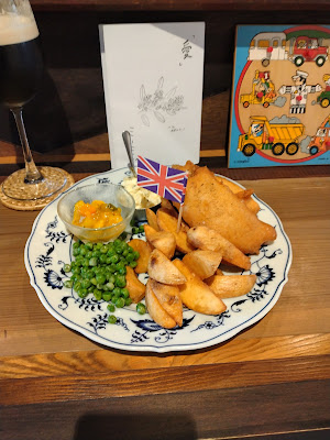 British Brunch 山荷葉 사진 3