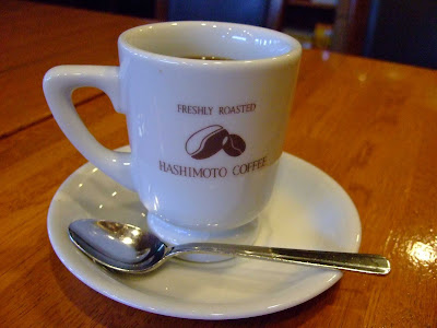Hashimoto Coffee 사진 2