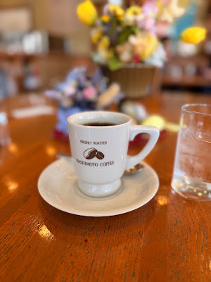 Hashimoto Coffee 사진 3
