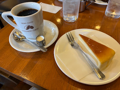 Hashimoto Coffee 사진 4
