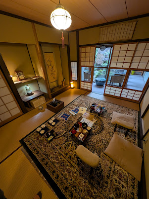 Kouroan tea shop & farm 사진 3