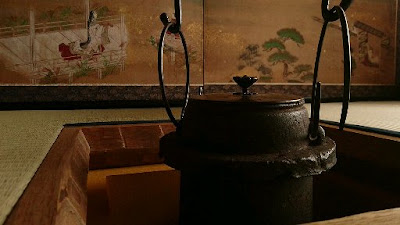 Zen & Tea experience workshop 禅 茶 사진 3