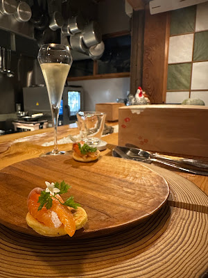 bistro Chic 사진 3