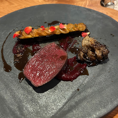 bistro Chic 사진 4