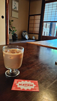 HATCH CAFE 사진 2