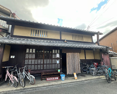 HATCH CAFE 사진 3