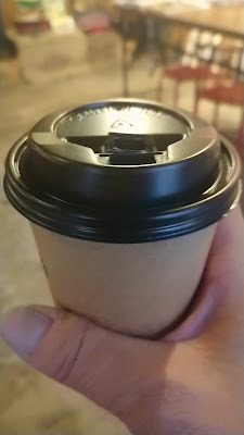 AMANO COFFEE ROASTERS 사진 2