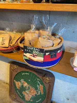 AMANO COFFEE ROASTERS 사진 3