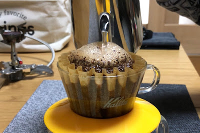 Golden Coffee 사진 2