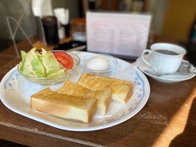 Cafeteria Kozue 사진 4