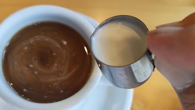 Komeda’s Coffee - Aeon Mall Kitaōji 사진 2