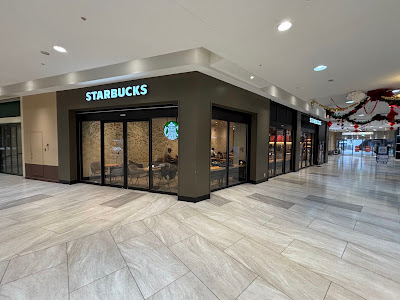 Starbucks Coffee - Aeon Mall Kitaoji