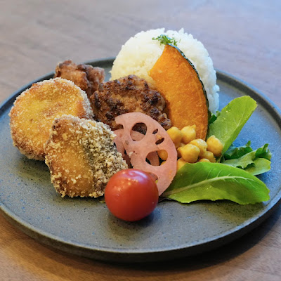 FILE Natural Food Works 사진 3
