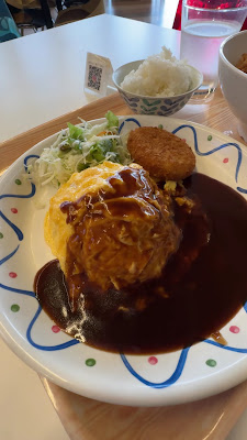 Deli Cafe Tamago Kyoto Kitayama 사진 2