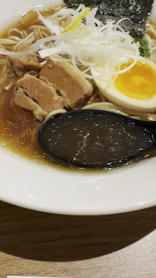 麺屋 月 사진 2