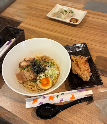 麺屋 月 사진 4