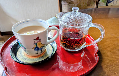 カフェ京都下鴨文庫 사진 3