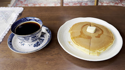 カフェ京都下鴨文庫 사진 2