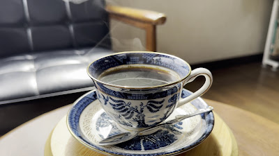カフェ京都下鴨文庫 사진 4