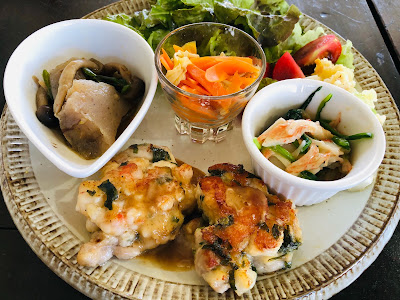 Sakura Cafe 사진 3