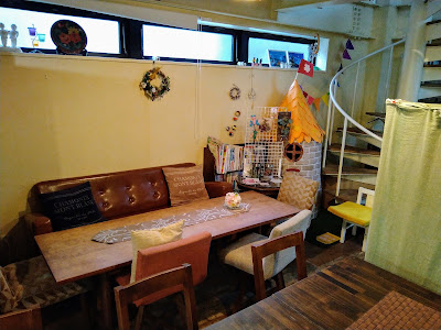 Sakura Cafe 사진 5