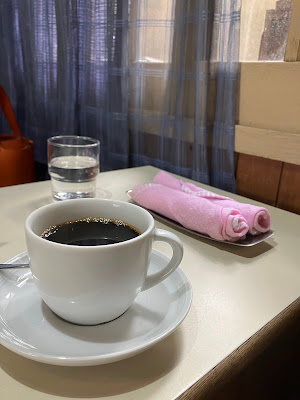 喫茶 アサ 사진 3