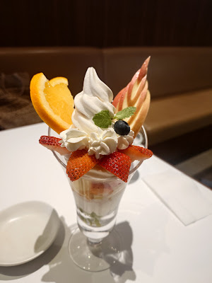 Fruit & Cafe Hosokawa 사진 4