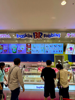 Baskin-Robbins