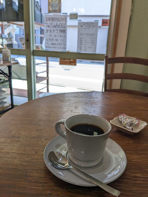 Roastery Momokuri 사진 3
