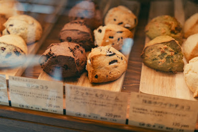 Sora coffee&scone 사진 3