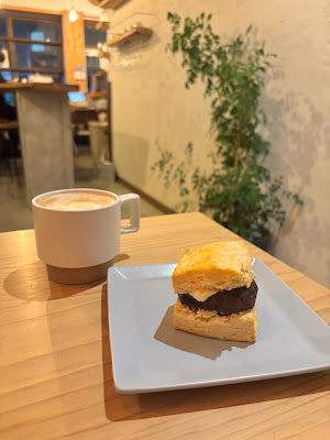 Sora coffee&scone 사진 4