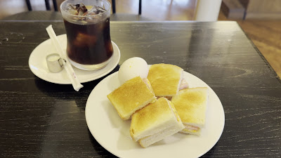 YAMASHITA Coffee 사진 2