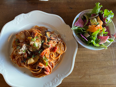 Inkyo Cafe 사진 2