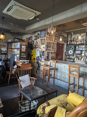 Inkyo Cafe 사진 3