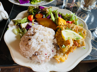 Inkyo Cafe 사진 4