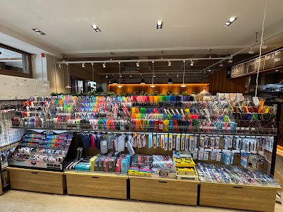 Ogaki Bookstore & Cafe - Takano 사진 5