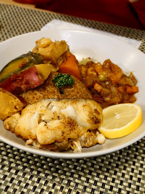 Baobab Café - Agence Sacko Japon 사진 3