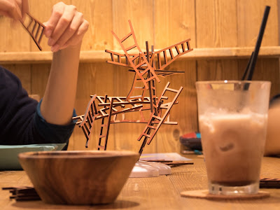 BOARD&COFFEE-ボードゲームで遊べるカフェ- 사진 4