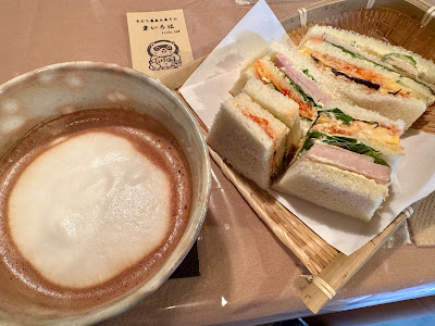 茶庵いろは
