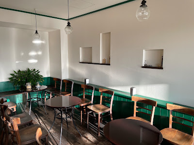 cafe Gades 사진 3